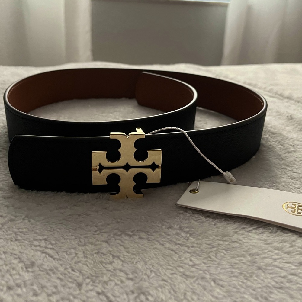 Tory Burch Belt Reversible